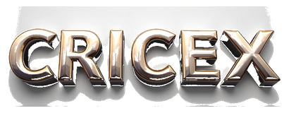 cricex logo